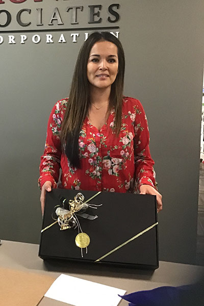 Jacqueline Plata Rios